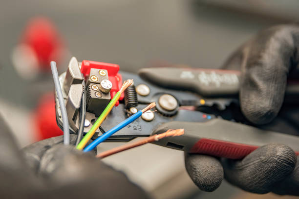 Best Electrical Repair Services  in Fall River, MA