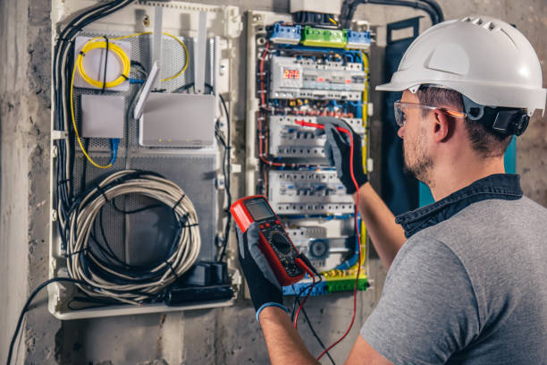 Best Residential Electrician Services  in Fall River, MA