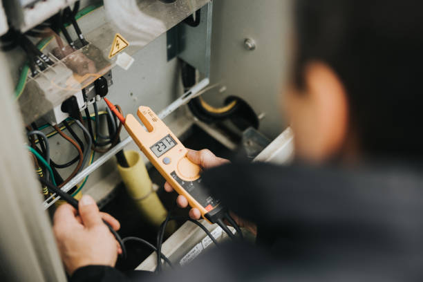 Trusted MA Electrician Experts