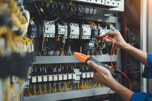 Best Residential Electrician Services  in Fall River, MA