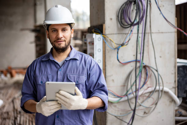 Best Best Electricians Near Me  in Fall River, MA