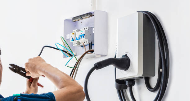 Best Electrician Near Me  in Fall River, MA